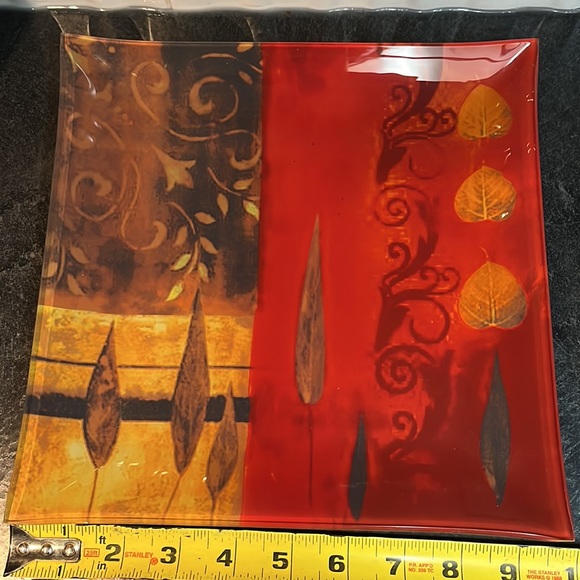 Stokes accent plates - set of 2 - Picture 4 of 7